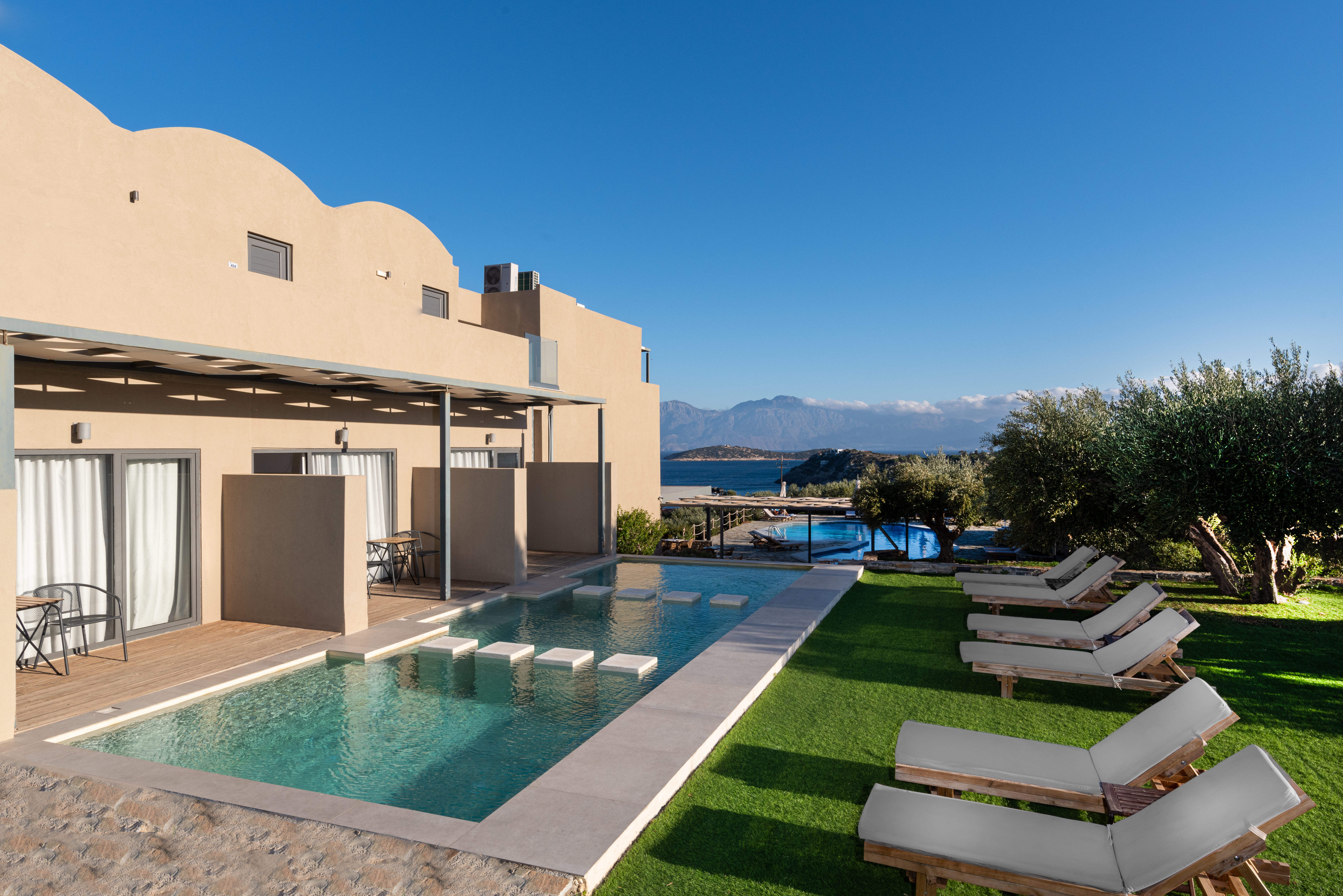 Hotel Meliti Boutique Hotel (Adults Only), Griechenland, Agios Nikolaos (Kreta). Großes 82